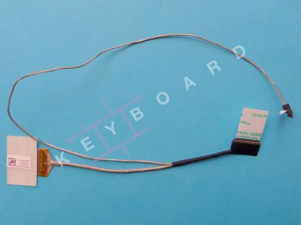 Шлейф матриці до ноутбука Asus X553SA